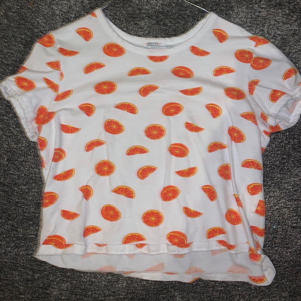 t shirt